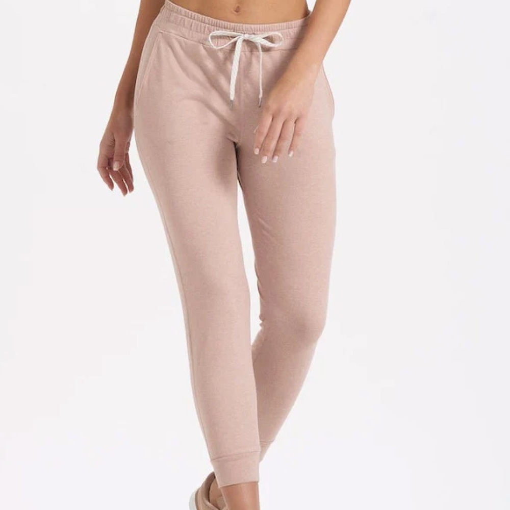Vuori Dream Knit Jogger